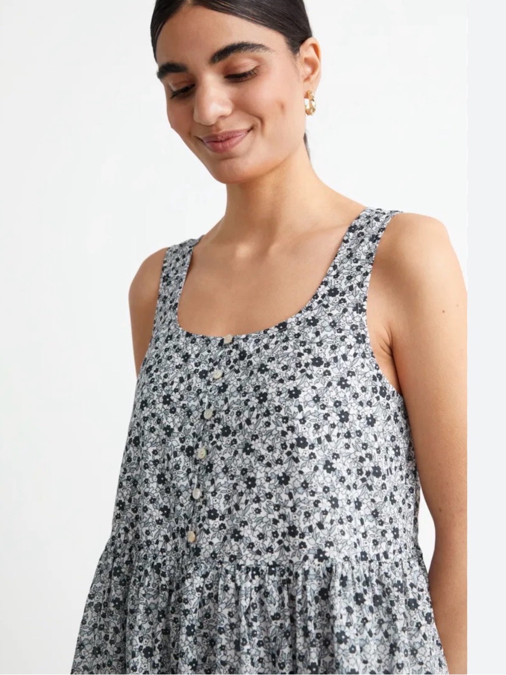 & Other Stories Sundress